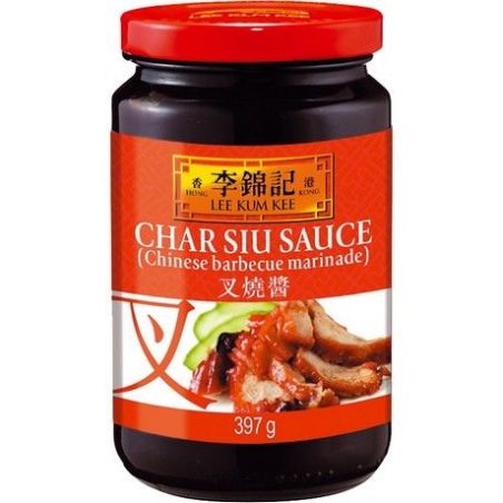 Char Siu Soße - Char Siu Soße, Pack 397 g