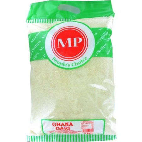 Gari Weiß - Gari Weiß, Pack 4 kg