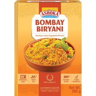Instant Bombay Biryani - Instant Bombay Biryani, Pack 280 g