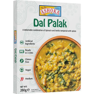 Instant Dal Palak - Instant Dal Palak, Pack 280 g