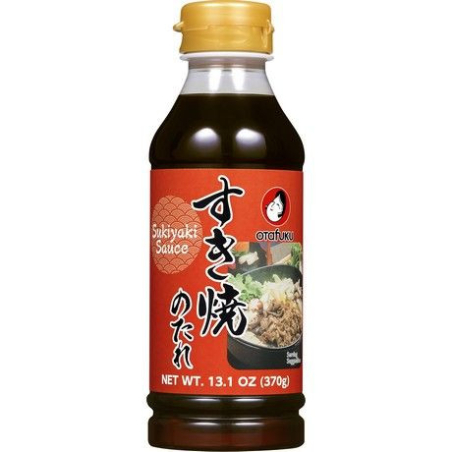Sukiyaki-Soße - Sukiyaki-Soße, Flasche 300 ml