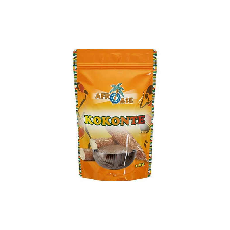 Kokonte - Kokonte, Pack 1 kg