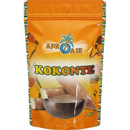 Kokonte - Kokonte, Pack 1 kg