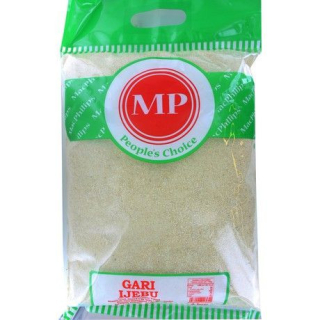 Gari Ijebu - Gari Ijebu, Pack 4 kg