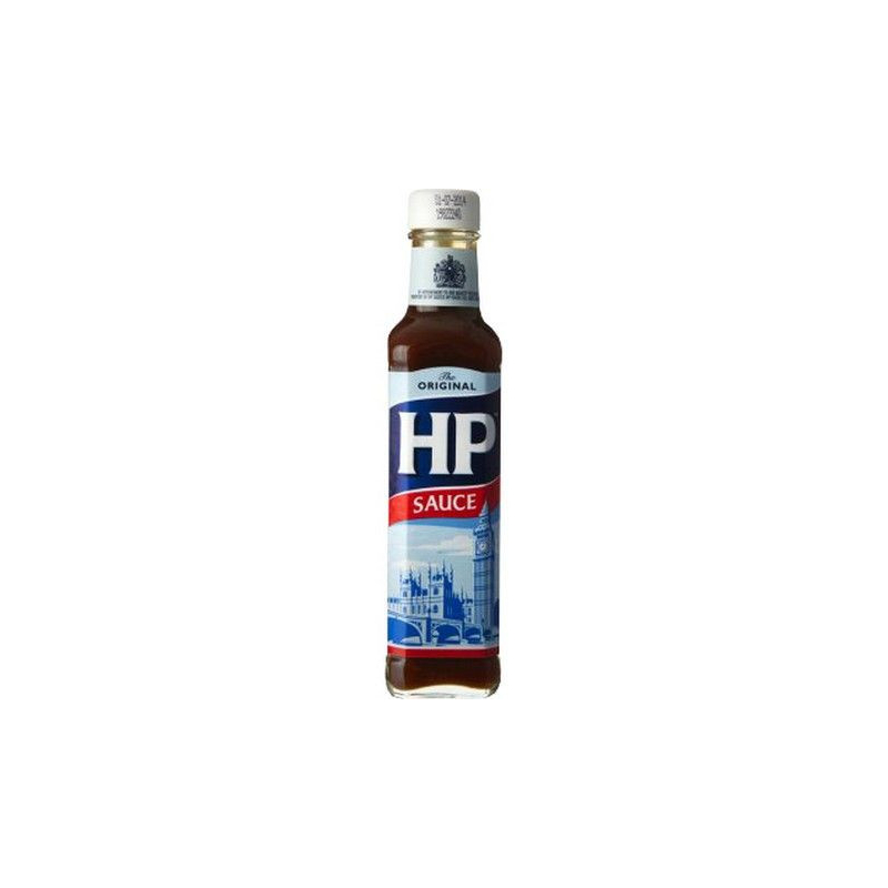 HP Soße - Soße, Pack 255 g