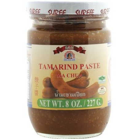 Tamarindenkonzentrat - Tamarindenkonzentrat, Pack 227 g