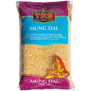 Mung Dal - Mung Dal, Pack 1 kg