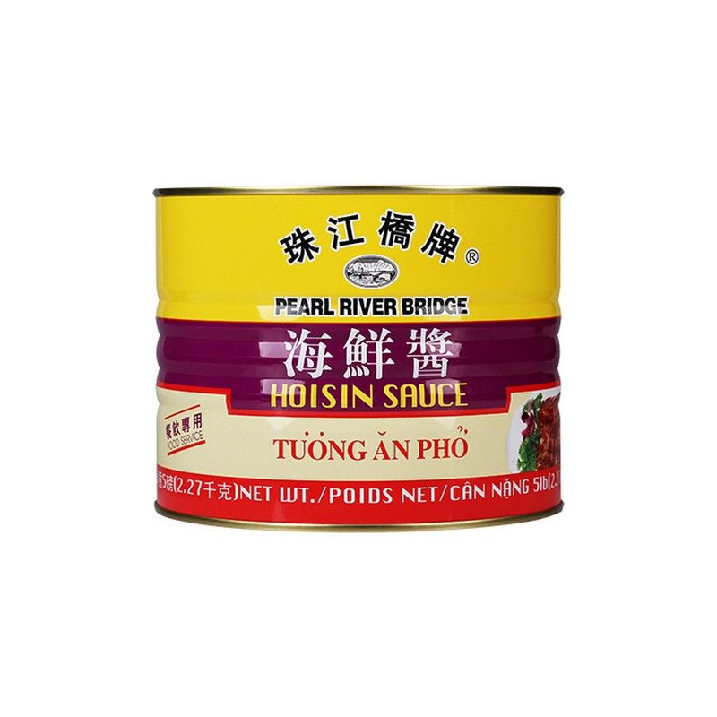 Hoisin-Soße - Hoisin-Soße, Pack 2.27 kg