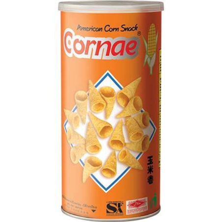 Amerikanischer Mais Snack - Amerikanischer Mais Snack, Pack 68 g