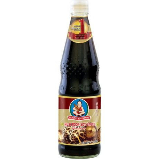 Sojasoße Pilz - Sojasoße Pilz, Flasche 700 ml
