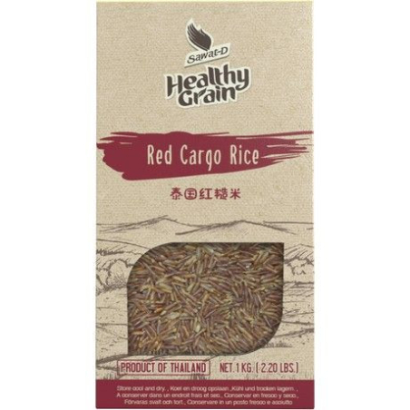 Cargo Reis Rot - Cargo Reis Rot, Pack 1 kg