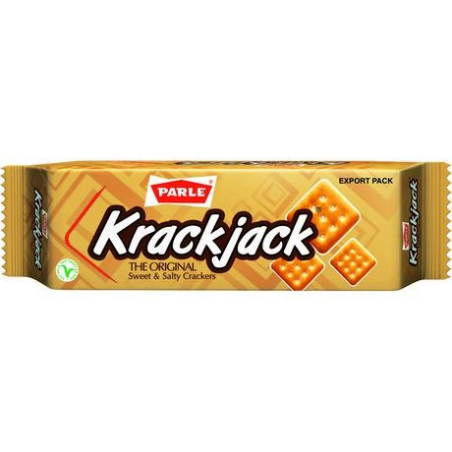 Krackjack Kräcker - Krackjack Kräcker, Pack 60 g