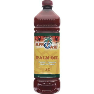 Palmöl - Palmöl, Flasche 1 l