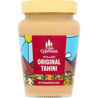 Sesampaste Tahini - Sesampaste Tahini, Pack 300 g