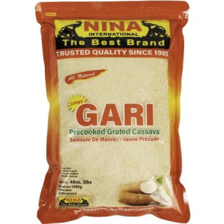 Gari Weiß - Gari Weiß, Pack 1.36 kg