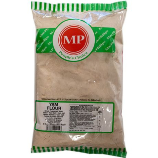 Yam-Mehl - Yam-Mehl, Pack 910 g
