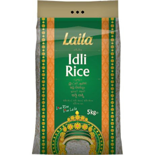 Idli Reis - Idli Reis, Pack 5 kg
