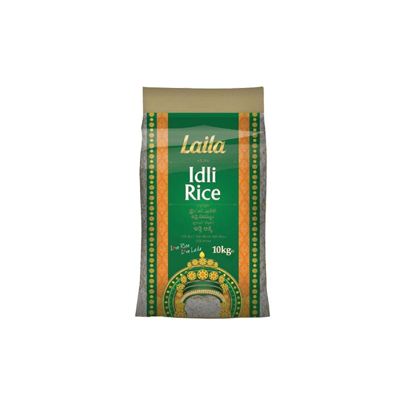 Idli Reis - Idli Reis, Pack 10 kg