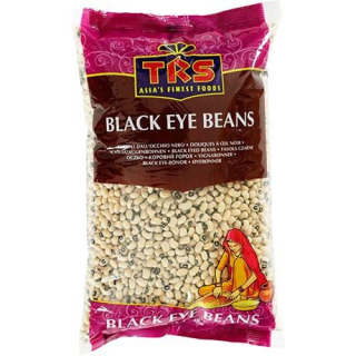 Schwarzaugenbohnen - Schwarzaugenbohnen, Pack 2 kg
