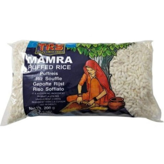 Puffreis Mamra - Puffreis Mamra, Pack 200 g