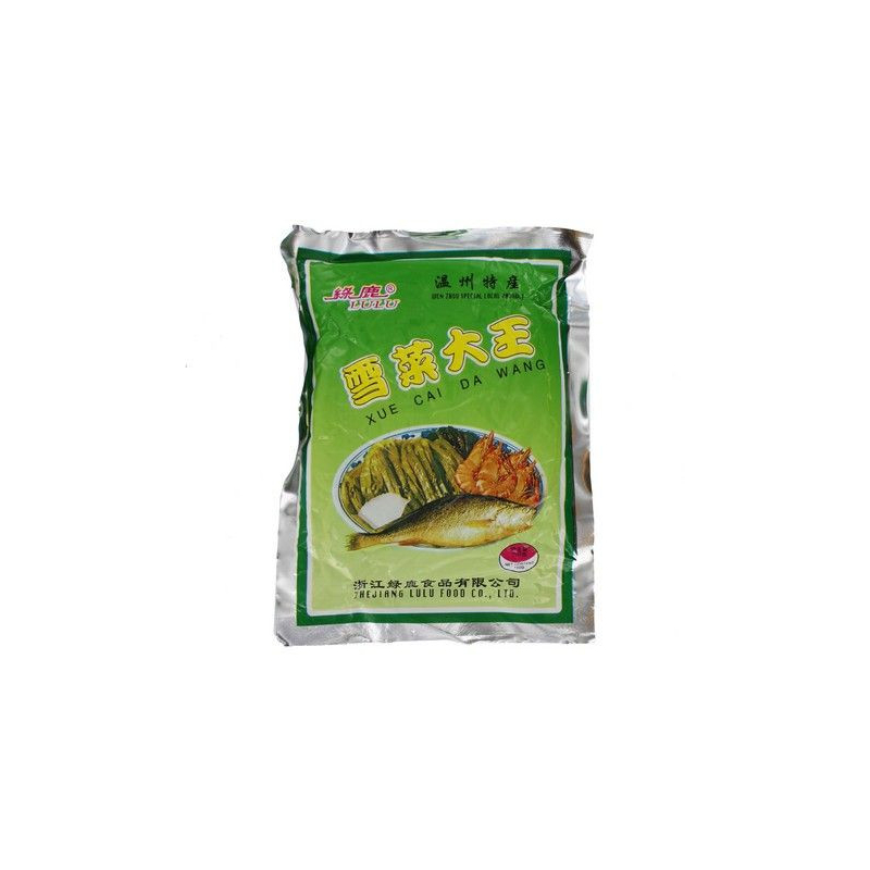 Kohl Eingelegt - Kohl Eingelegt, Pack 150 g