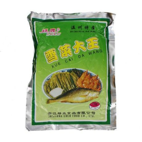Kohl Eingelegt - Kohl Eingelegt, Pack 150 g