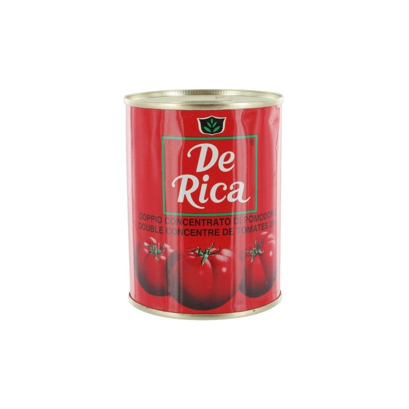 Tomatenmark - Tomatenmark, Pack 400 g