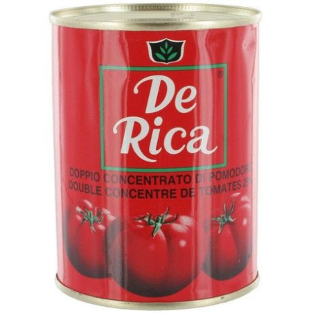 Tomatenmark - Tomatenmark, Pack 400 g
