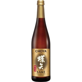 Sake 14,5% Vol. - Sake 14,5% Vol., Flasche 750 ml