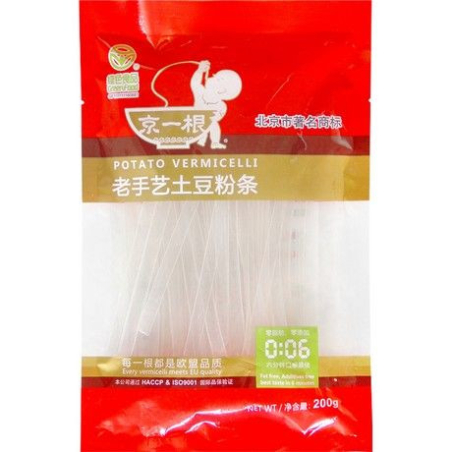 Kartoffelnudeln Breit - Kartoffelnudeln Breit, Pack 200 g
