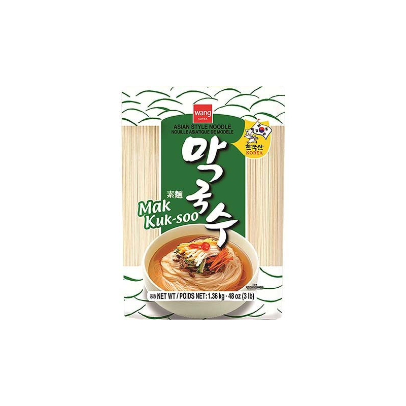 Nudeln Dünn - Nudeln Dünn, Pack 1.36 kg