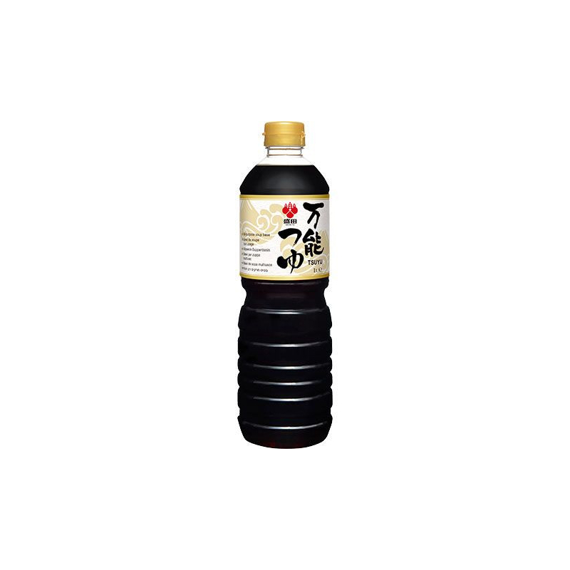 Suppenbasis Tsuyu - Suppenbasis Tsuyu, Flasche 1 l