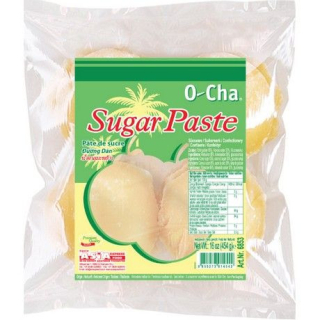 Palmzucker - Palmzucker, Pack 454 g