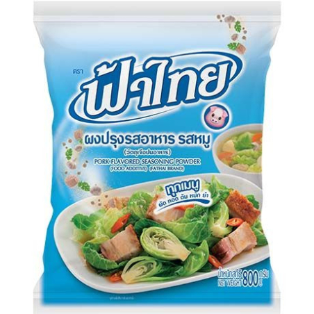 Gewürzmischung Schweinefleisch-Geschmack - Gewürzmischung Schweinefleisch-Geschmack, Pack 800 g