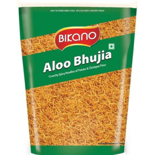 Aloo Bhujia Mix - Aloo Bhujia Mix, Pack 1 kg