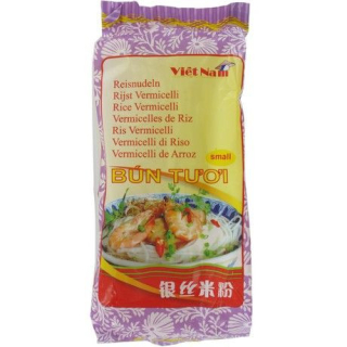 Reisnudeln Guilin S - Reisnudeln Guilin S, Pack 300 g