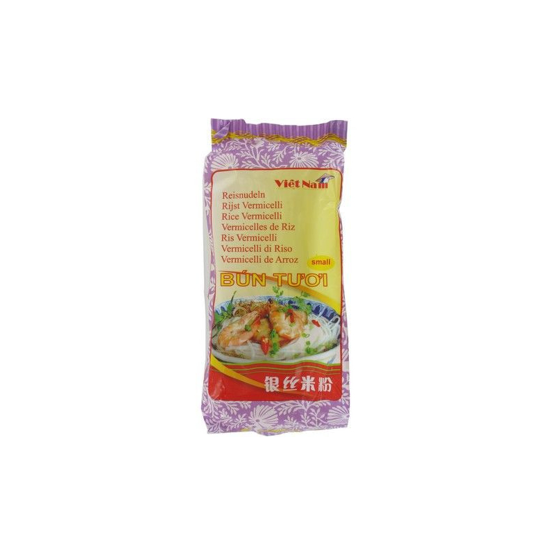 Reisnudeln Guilin S - Reisnudeln Guilin S, Pack 300 g