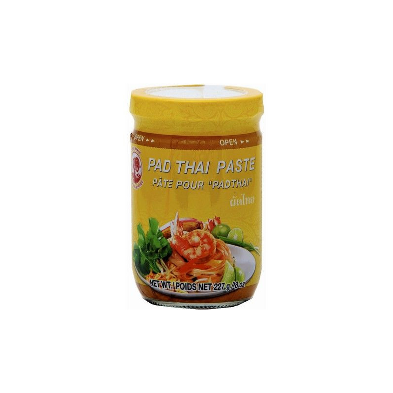 Pad Thai-Soße - Pad Thai-Soße, Pack 227 g