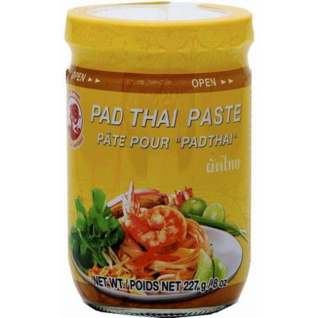 Pad Thai-Soße - Pad Thai-Soße, Pack 227 g