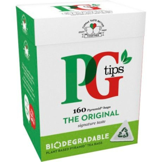 Schwarztee - Schwarztee, Stück 160 pcs