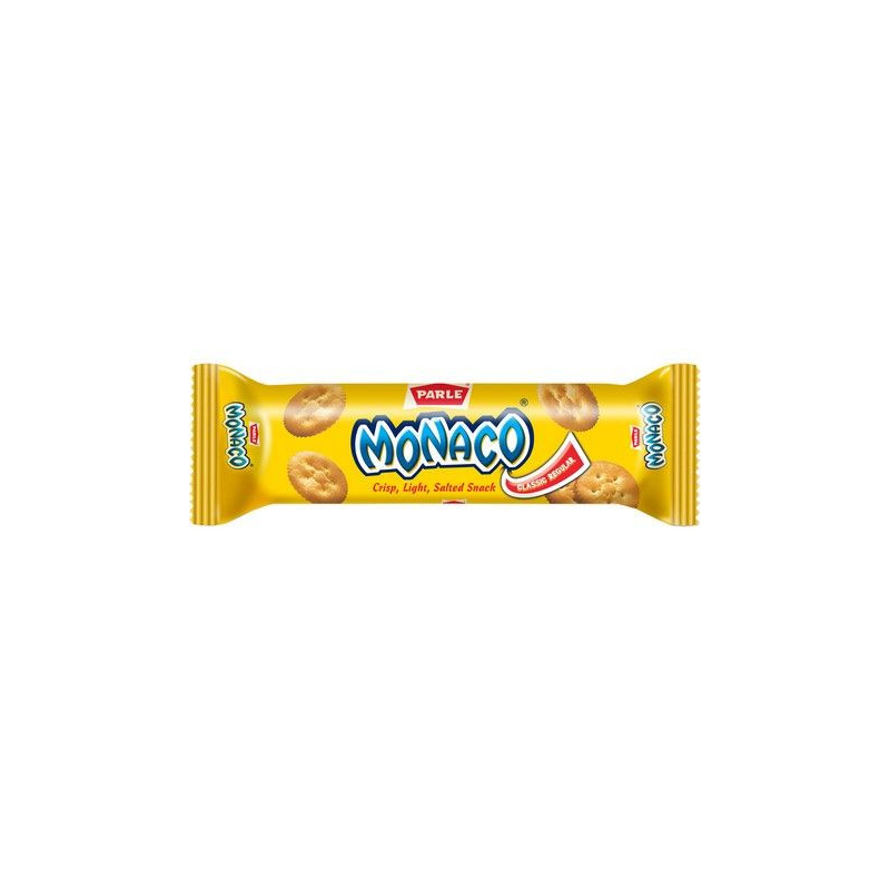 Monaco Kräcker - Monaco Kräcker, Pack 63.3 g
