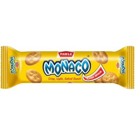 Monaco Kräcker - Monaco Kräcker, Pack 63.3 g