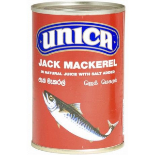 Makrele in Natürlichem Saft - Makrele in Natürlichem Saft, Pack 425 g