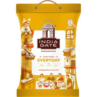 Basmatireis Everyday - Basmatireis Everyday, Pack 5 kg