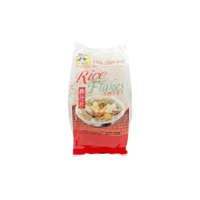 Reisflockenblatt - Reisflockenblatt, Pack 227 g