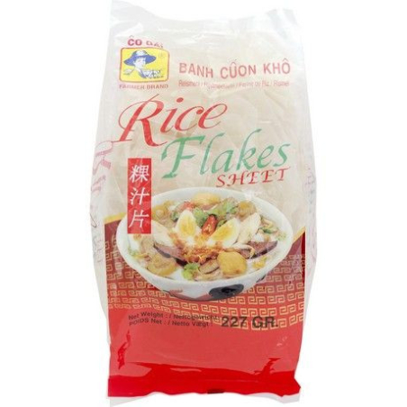 Reisflockenblatt - Reisflockenblatt, Pack 227 g