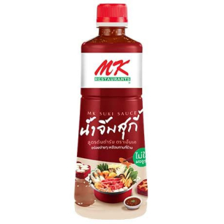 Suki Soße - Suki Soße, Pack 830 g