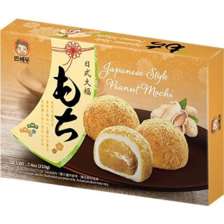 Mochi Erdnuss - Mochi Erdnuss, Pack 210 g
