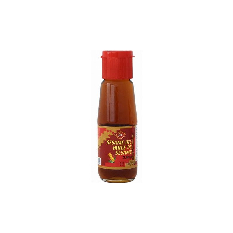 Sesamöl - Sesamöl, Flasche 115 ml