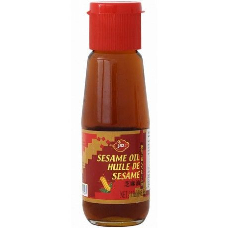 Sesamöl - Sesamöl, Flasche 115 ml